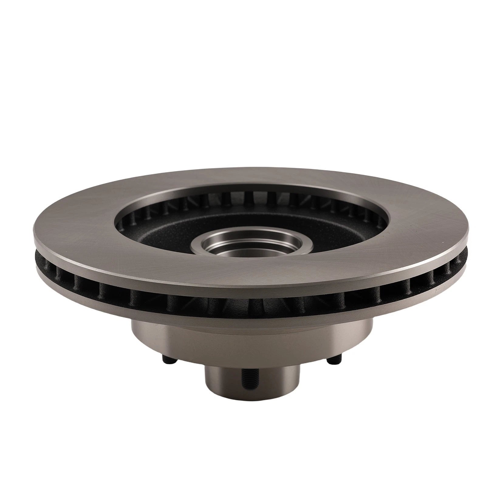 Disc Brake Kit 11" Rotor for Ford Deluxe/Sedan Delivery (1937–1948)