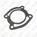 Exhaust Manifold Pipe Gasket for SeaDoo GSX GTX RX XP Ltd Sportster (1996–2003) 420931488