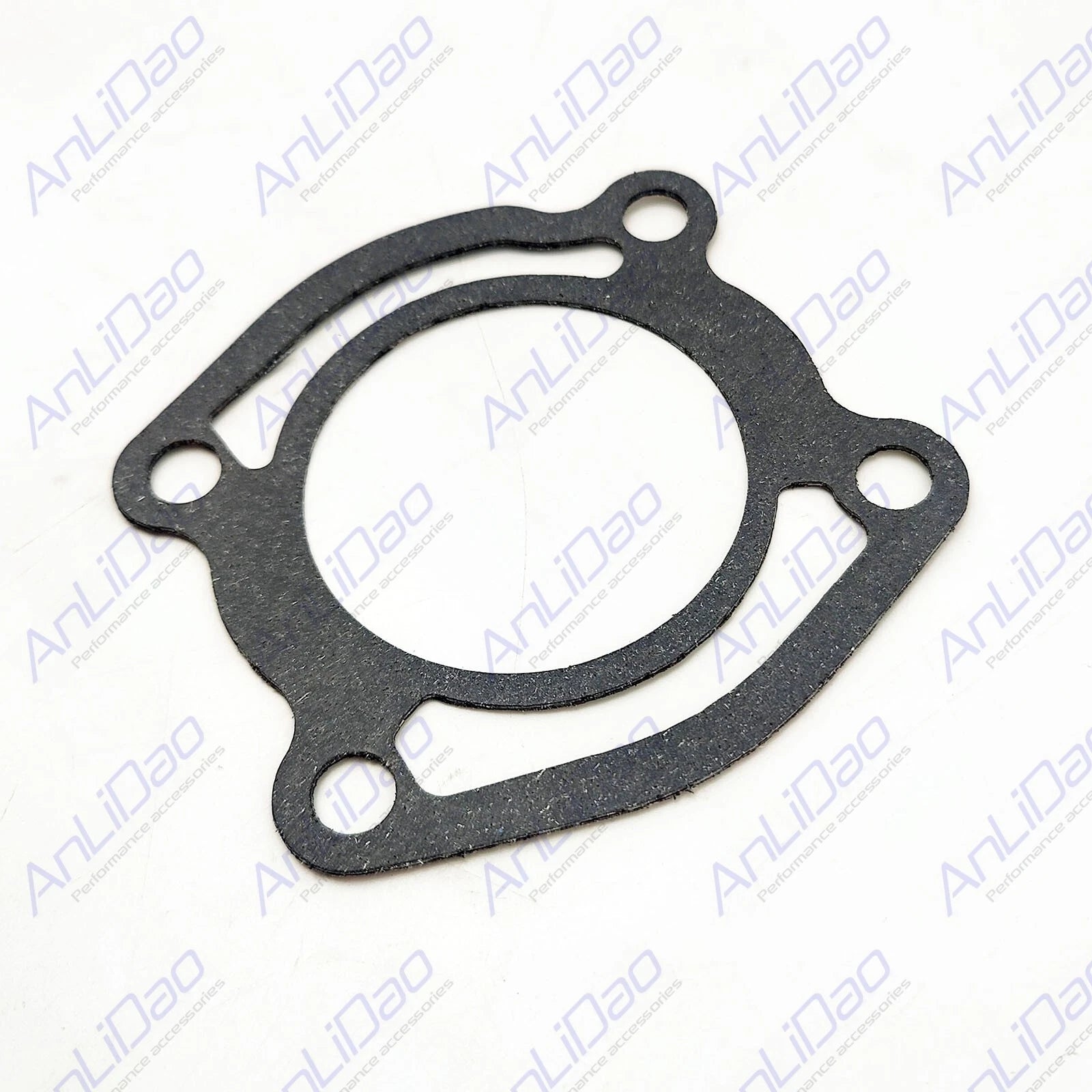 Exhaust Manifold Pipe Gasket for SeaDoo GSX GTX RX XP Ltd Sportster (1996–2003) 420931488
