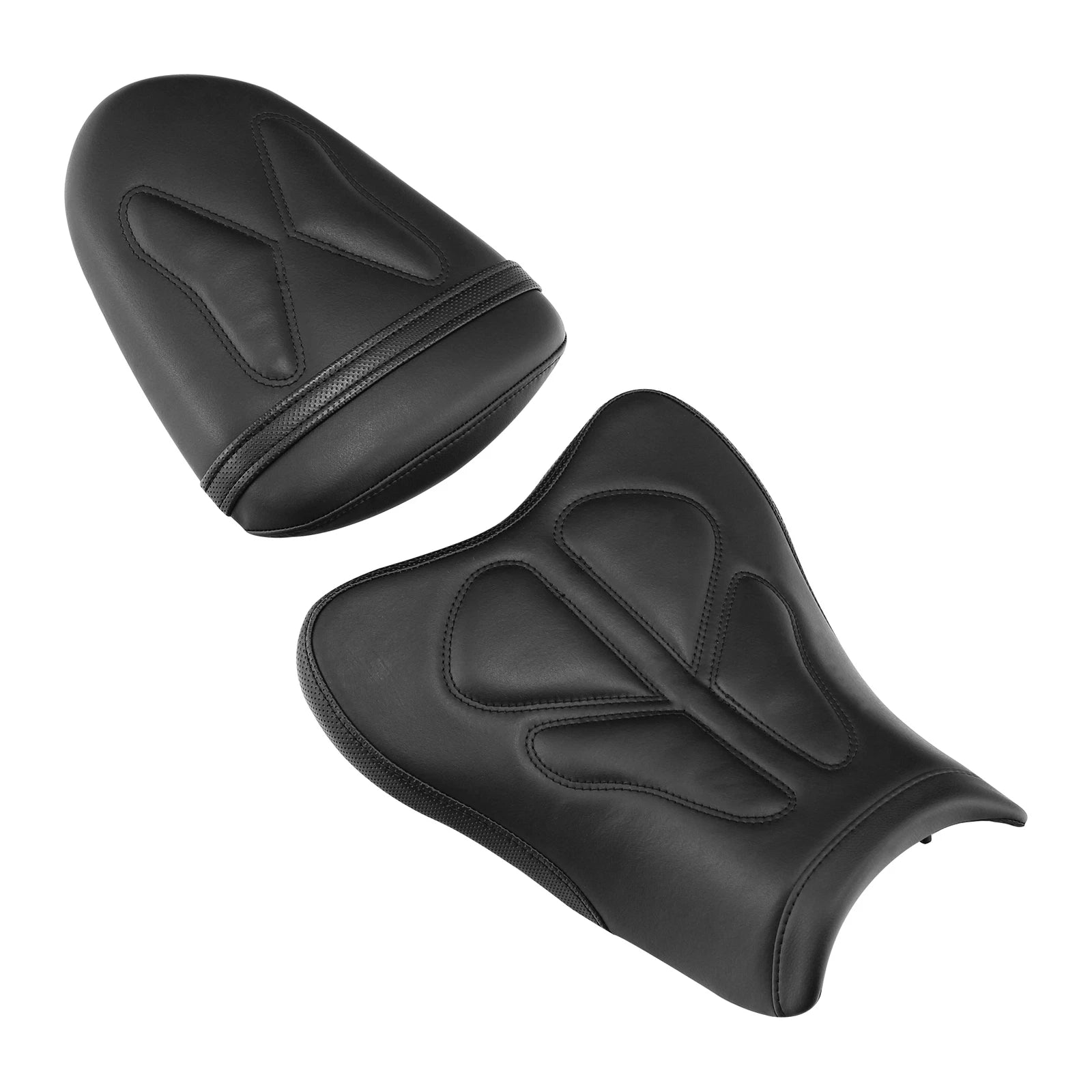 Seat Cushion Set for Suzuki GSXR1000 (2007–2008)
