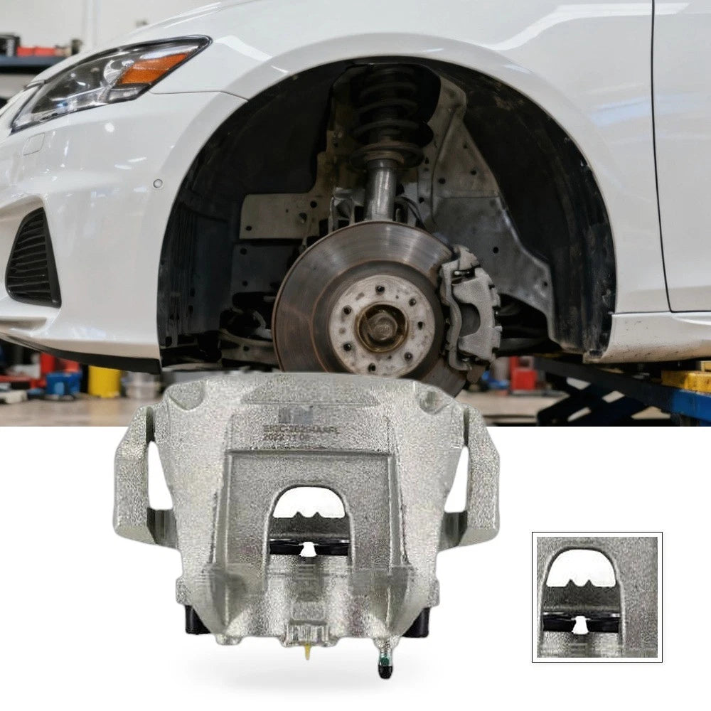 Brake Caliper Assembly for Ford Edge (2015–2020) Right E1GC-2B294AA