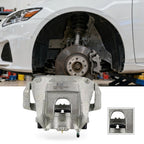Brake Caliper Assembly for Ford Edge (2015–2020) Right E1GC-2B294AA
