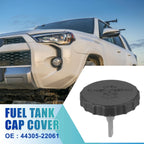 Power Steering Fuel Tank Cap Cover for Toyota Camry (1992–2001) 44305-22061