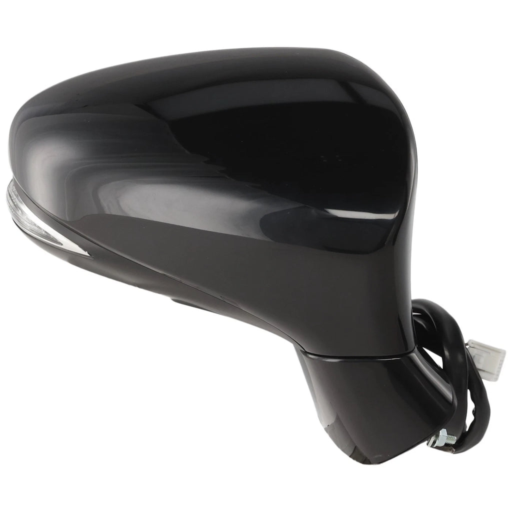 Right Power Heated Mirror for Lexus GS350 (2014–2020) with Signal Light