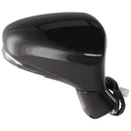 Right Power Heated Mirror for Lexus GS350 (2014–2020) with Signal Light