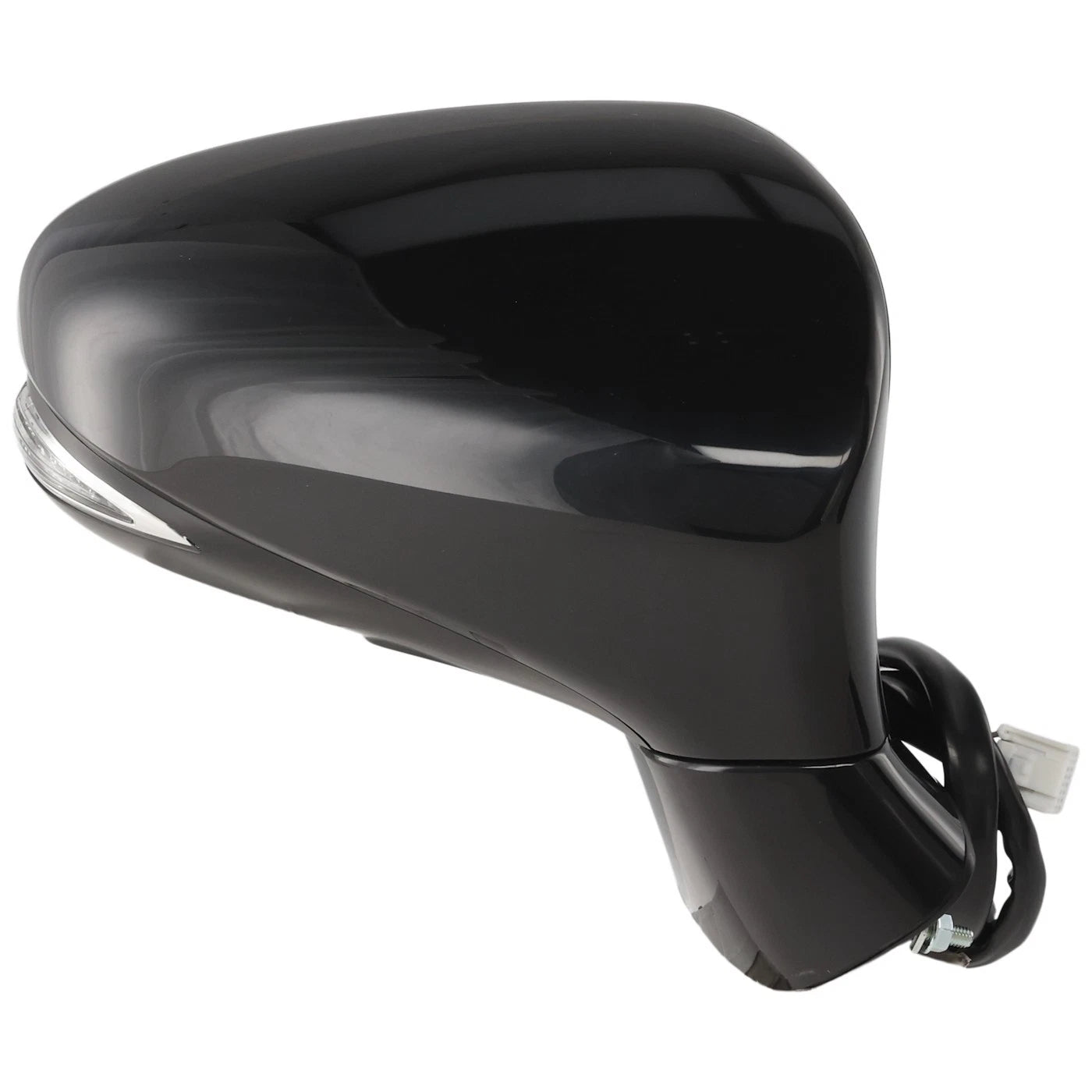 Right Power Heated Mirror for Lexus GS350 (2014–2020) with Signal Light