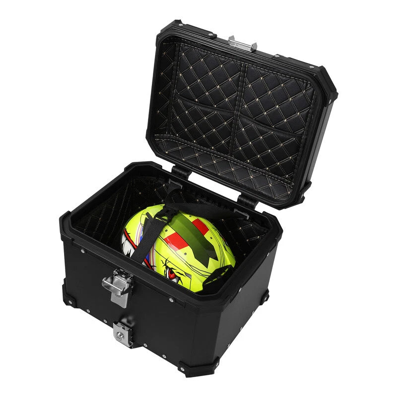 Trunk Top Case Luggage Box for BMW R1300GS (2023–2025)