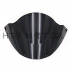 Windshield for Ducati Monster 696 (2008–2014) Black