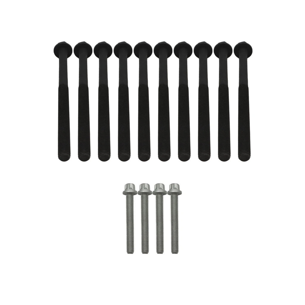 Head Bolts for GM Pontiac Saturn 2.0L 2.2L 2.4L (2000–2016) Z22SE L61 L42 Ecotec