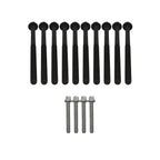 Head Bolts for GM Pontiac Saturn 2.0L 2.2L 2.4L (2000–2016) Z22SE L61 L42 Ecotec