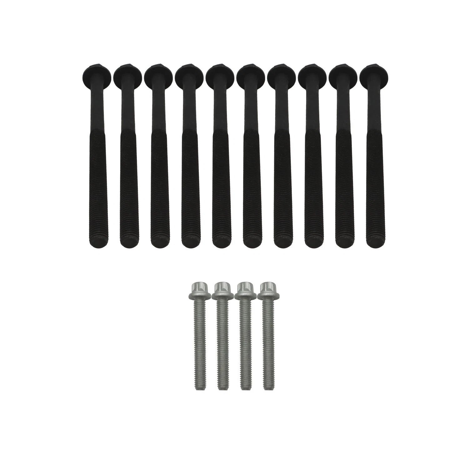 Head Bolts for GM Pontiac Saturn 2.0L 2.2L 2.4L (2000–2016) Z22SE L61 L42 Ecotec