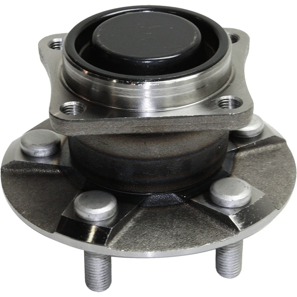 Set of 2 Rear Wheel Hubs for Toyota Matrix Vibe Celica