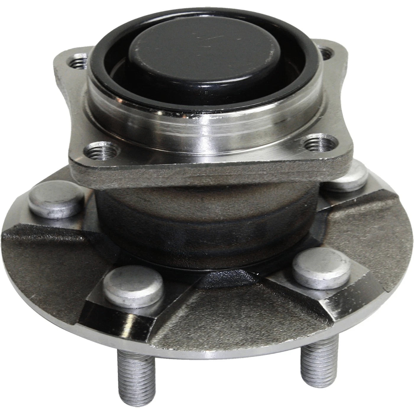 Set of 2 Rear Wheel Hubs for Toyota Matrix Vibe Celica