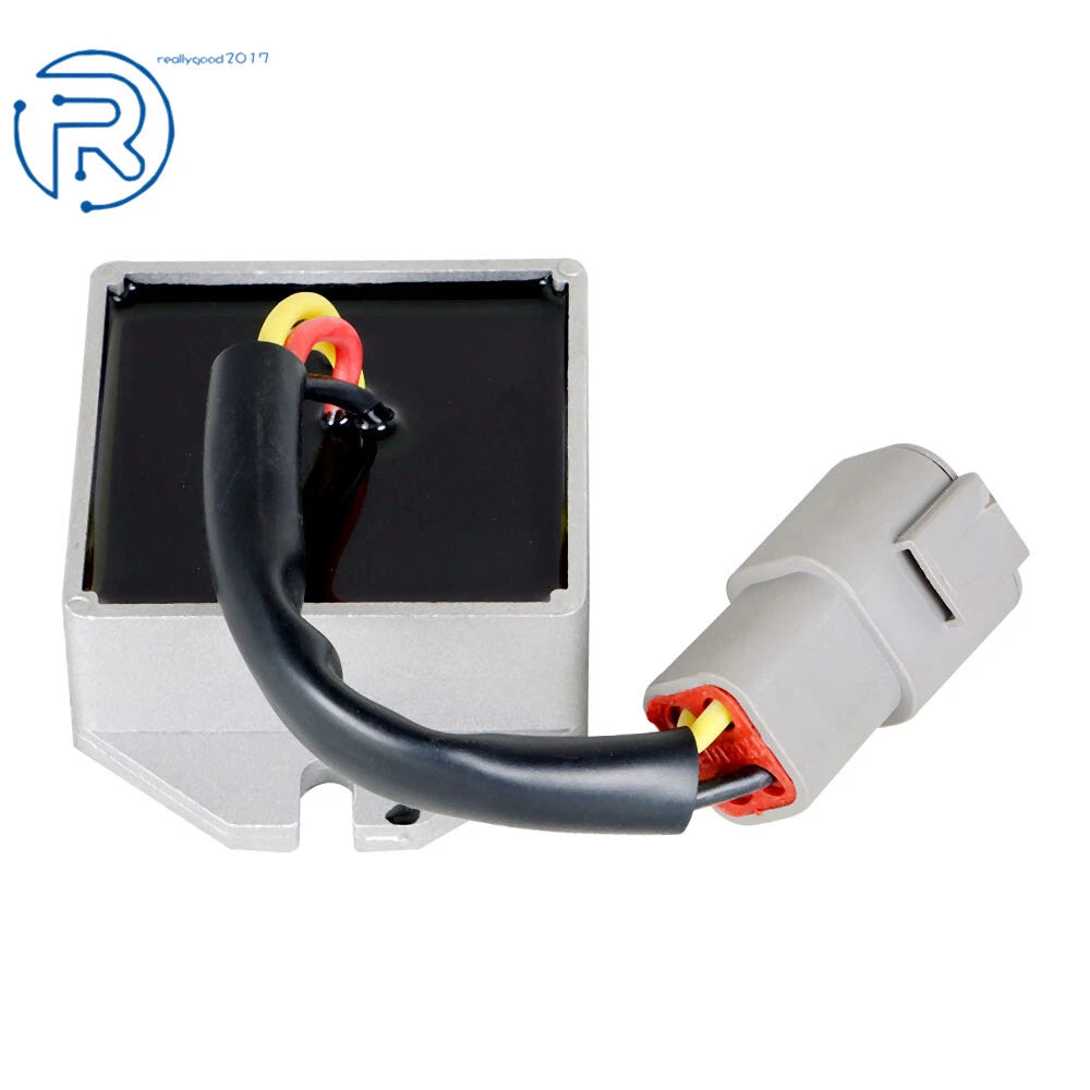 Voltage Rectifier for Ski-Doo GSX 380F 2005-2006, GSX 550F 2005-2009