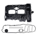 Valve Cover Set for BMW 228i 328i 428i F22 F32 F36 N26 2.0L Turbo (2012–2016)
