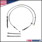 Automatic Transmission Shifter Cable for GMC Yukon (2000–2006) 88967320