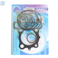 Top End Head Gasket Kit for Yamaha Bear Tracker Timberwolf 250 (1997–2000)