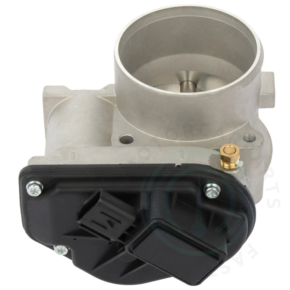 Throttle Body for Ford E150 E250 Van V8 4.6L (2007–2014)