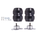 Rear Suspension Helper Spring Kit for Avalanche/Suburban/Yukon (2001–2014)