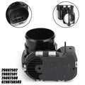 Throttle Body for Sea Doo RXP RXT GTX GTS GTR (420892592, 420892590, 0280750505)