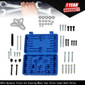 46-Piece Balancer Puller Set for Universal Applications