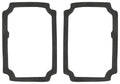 Tail Light Lamp Gaskets Replacement Set for 1968–1969 Chevy El Camino & Chevelle Wagon