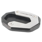 Kickstand Side Stand Plate Extension Pad for Ducati Scrambler Sixty2 (2016–2018)