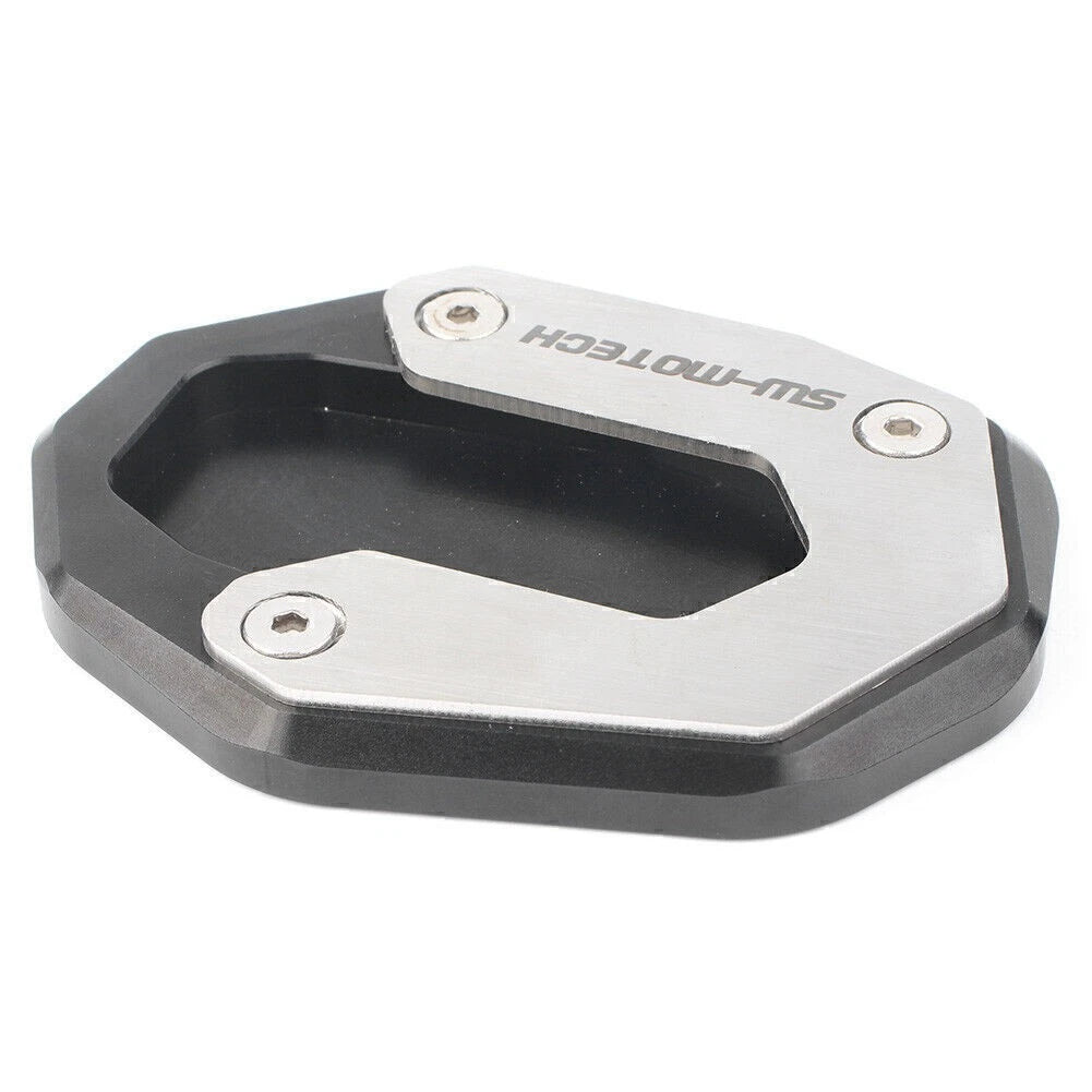 Kickstand Side Stand Plate Extension Pad for Ducati Scrambler Sixty2 (2016–2018)