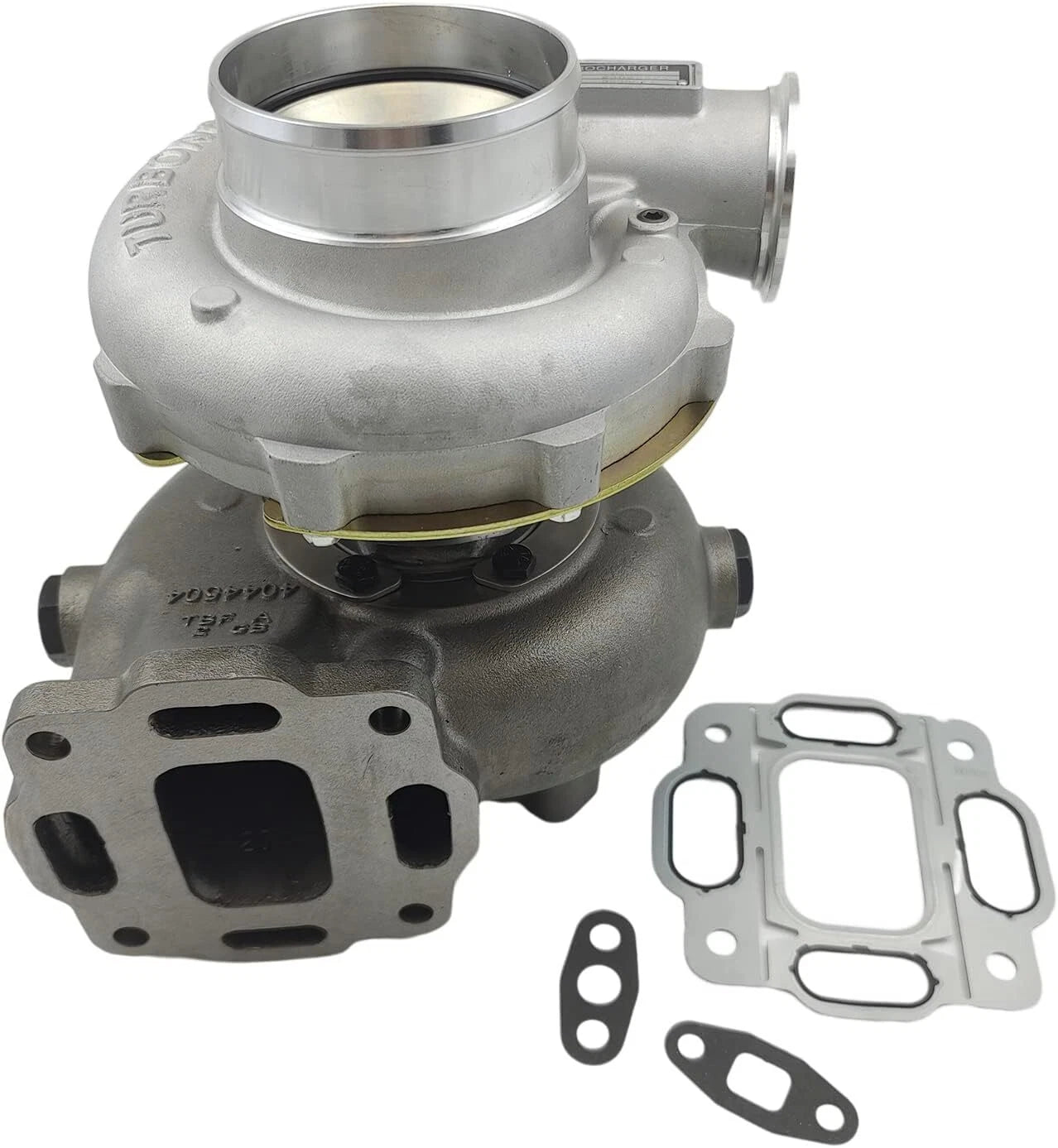 Turbocharger for Cummins 6CTA 8.3L Engine (3538623, 3538624, 3802886)