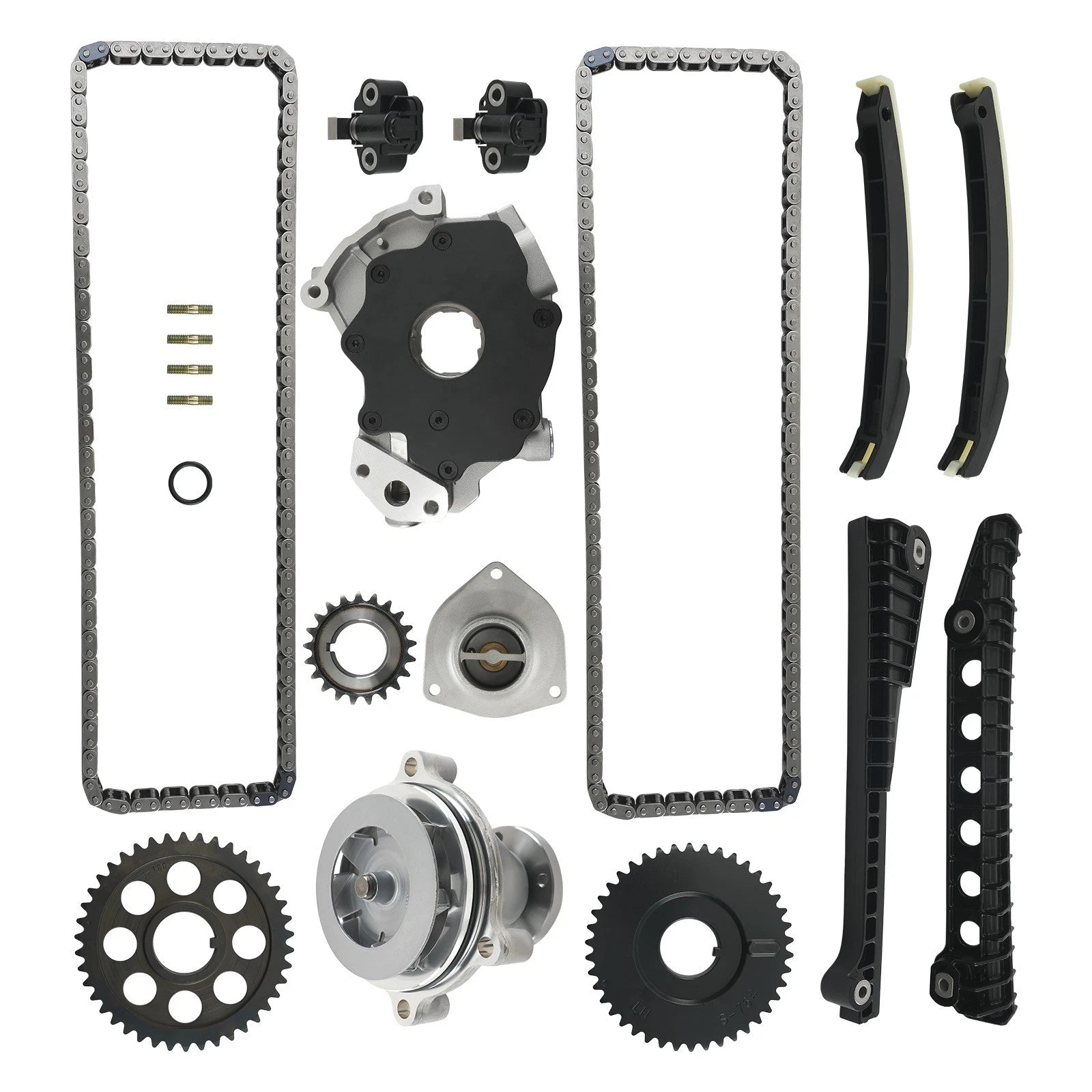 Timing Chain Kit for Ford E-150 5.4L V8 (2009–2013) 5L3Z6600AA