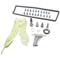 Timing Chain Kit With Crankshaft Sprocket for MINI Hatch One R56 (2007–2010)