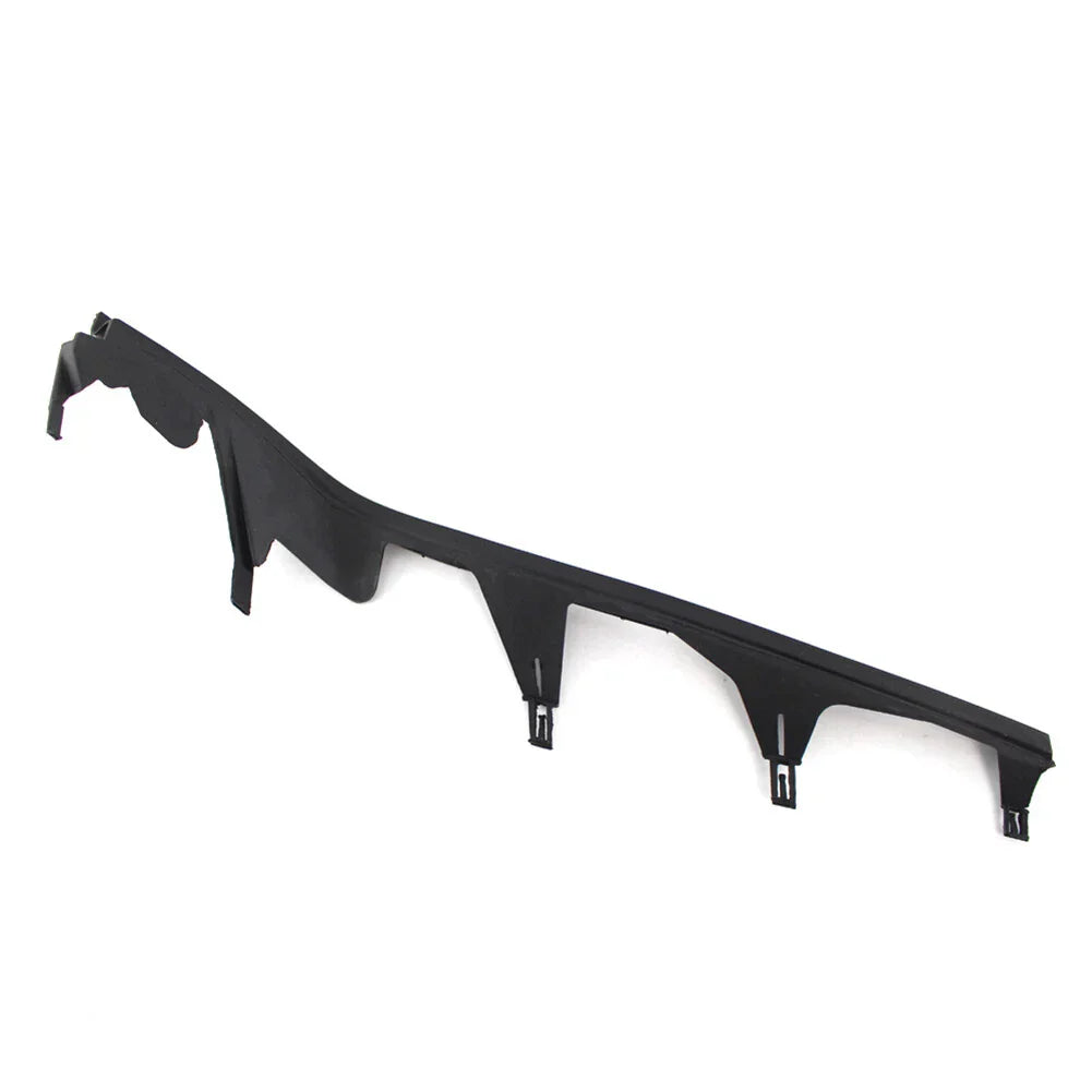 Upper Headlight Lamp Cover Strip for BMW 3 Series E46 1998-2001