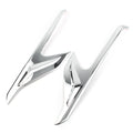 Front Headlight Lamp Cover Molding Trims for Toyota Alphard (2016–2020)