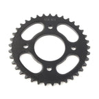 37T Rear Sprocket for 50cc 70 110cc 125cc Dirt Pit Bike ATV Taotao