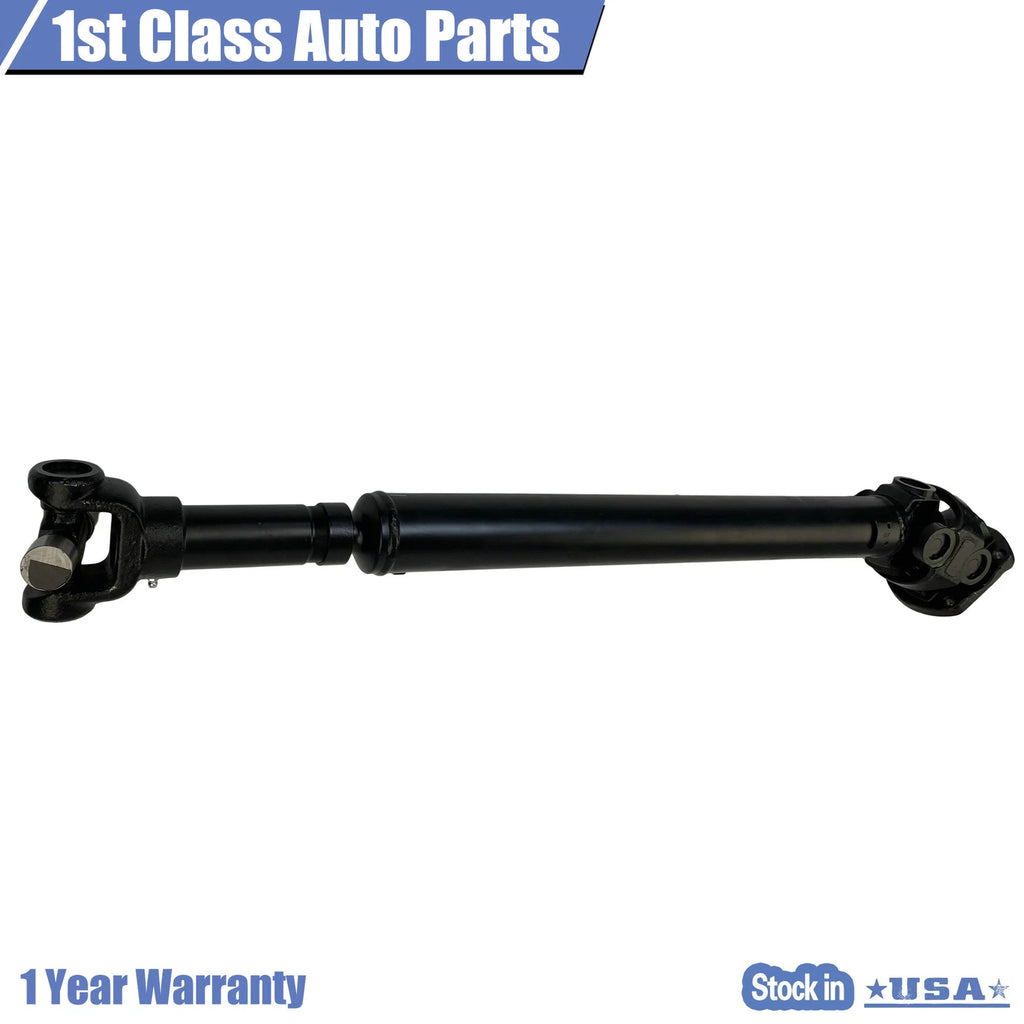 Driveshaft Assembly for Ford F-250 F-350 Super Duty (1999–2001)