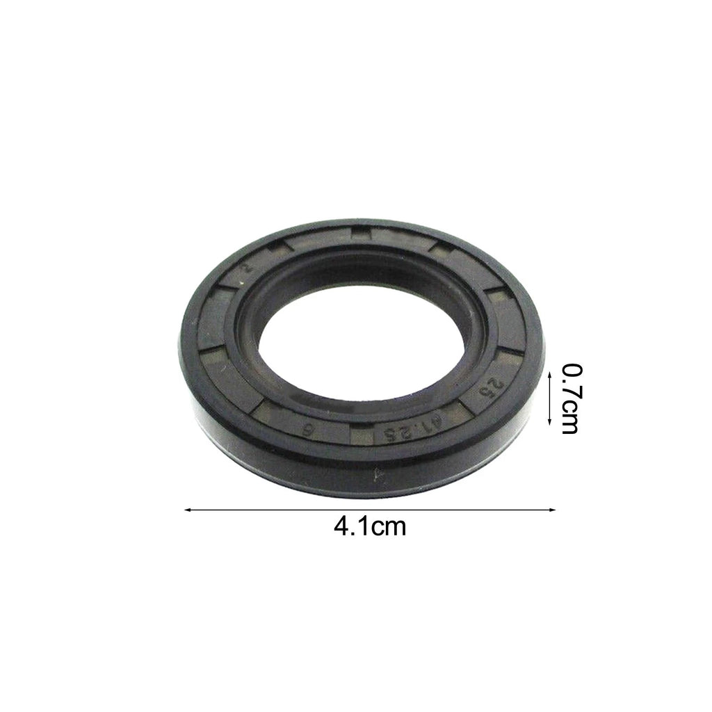 1 Pair Crankshaft Oil Seal for GX110 GX140 GX160 (91201-Z0T-801)