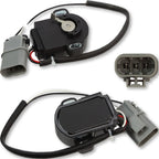 Throttle Position Sensor for Nissan Hardbody D21 (1990–1994)