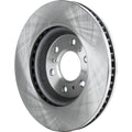 Front Brake Disc for Chevy Pontiac Montana Uplander Relay