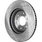 Front Brake Disc for Chevy Pontiac Montana Uplander Relay
