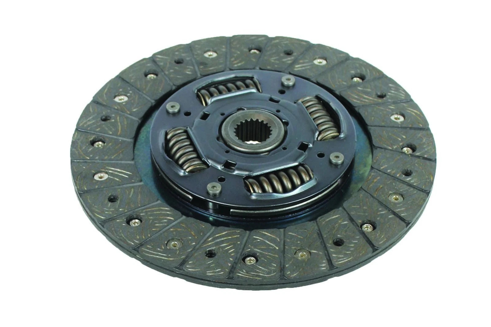 Clutch Kit for Geo Tracker/Chevy Sidekick (1989-2001)