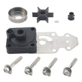 Water Pump Rebuild Service Kit 63V-W0078-00 for Yamaha Outboard