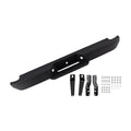Rear Bumper Assembly for Ford Ranger (1993–2011) FO1102257 Steel