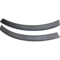 Bumper Face Bar Ends for Various Models