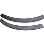Bumper Face Bar Ends for Various Models