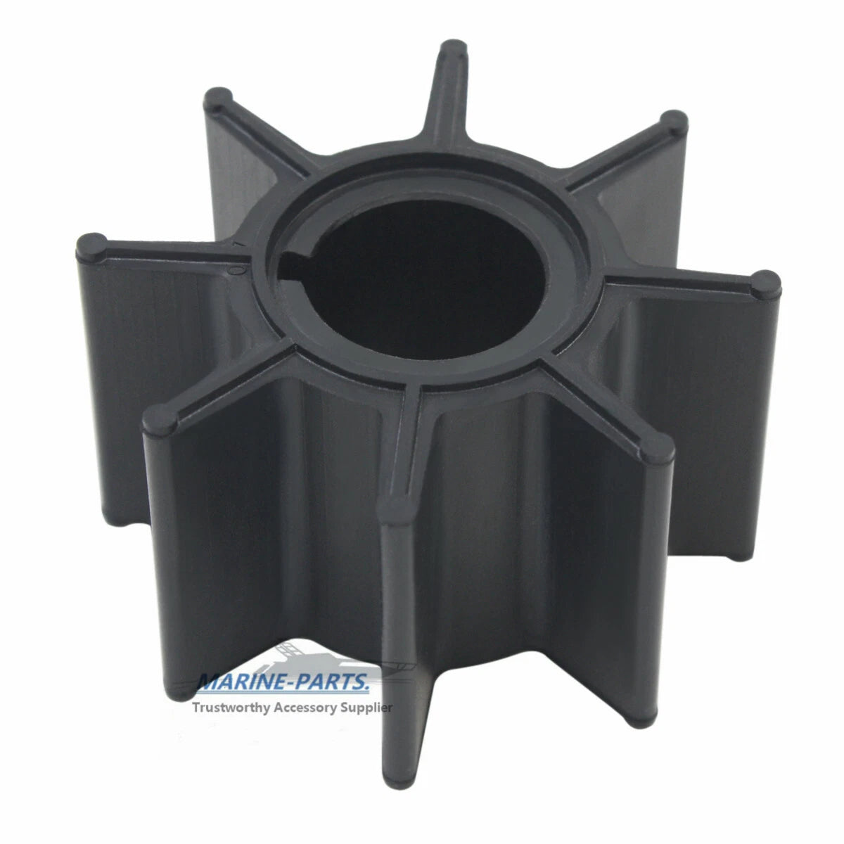 Outboard Water Pump Impeller 334-65021-0 for Tohatsu