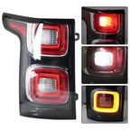 Tail Light Assembly Set for Land Rover Range Rover (2018–2020)