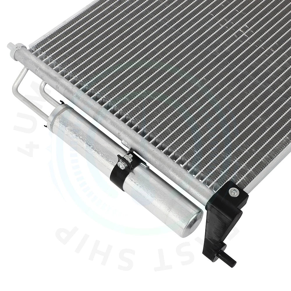 Cooling Kit for Nissan Versa (2007–2012)