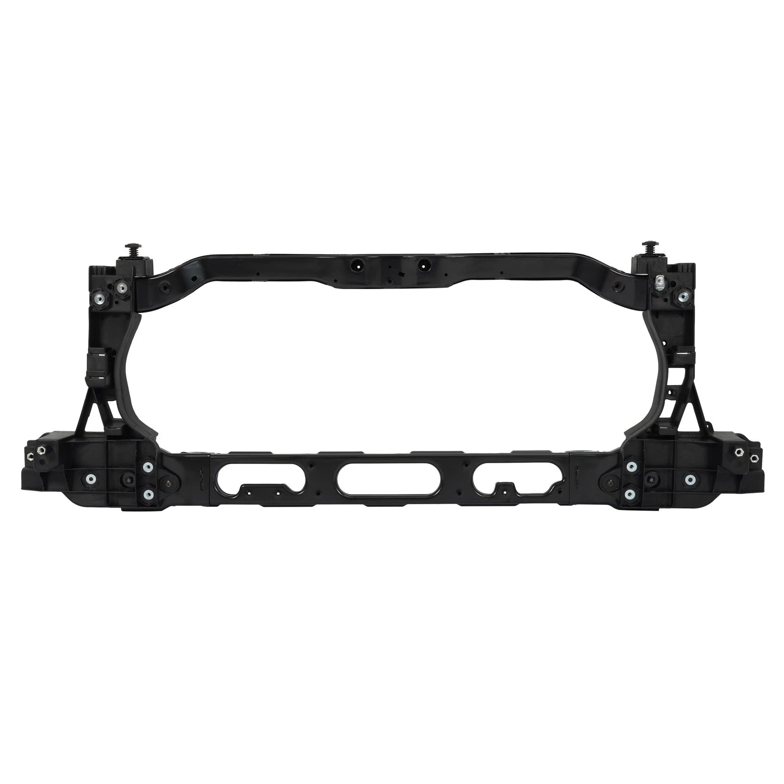 Front Radiator Core Support Assembly for Dodge Ram 1500 (2019–2024)