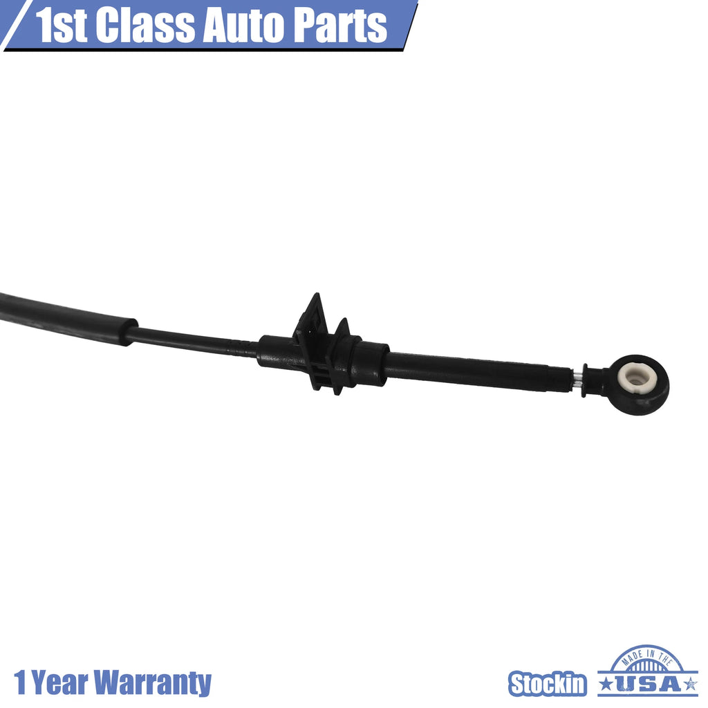 Auto Trans Shift Cable for Dodge Avenger (2008–2014) Chrysler 200 (2011–2014)