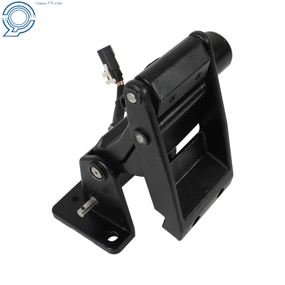 Left Power Running Board Motor for Ram 1500 (2019–2022) Crew Cab 4WD
